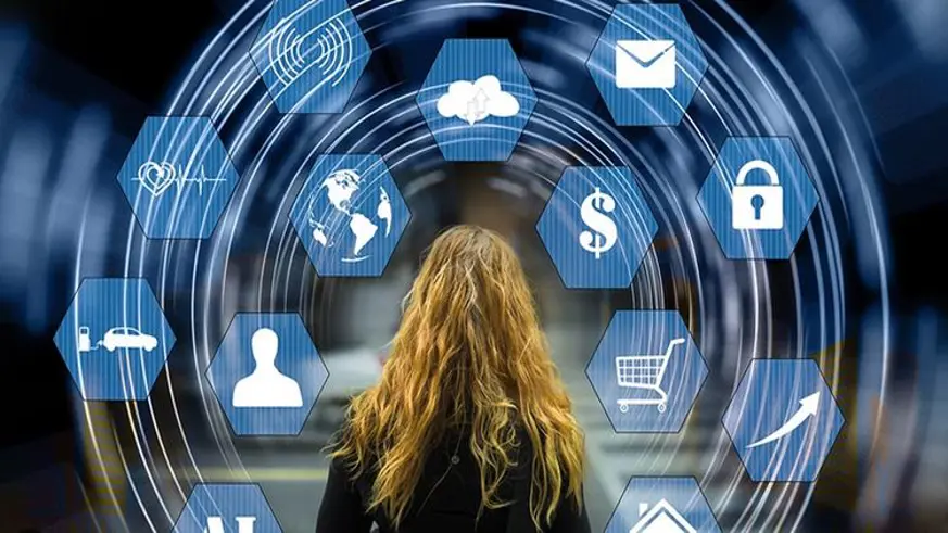 Yapay zeka web sitelerinin tıklanma sayısını azaltıyor
