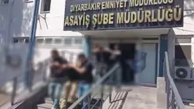 1 Kişinin öldüğü olayda 2 tutuklama