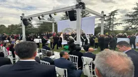 Diyarbakır’dan Vali Zorluoğlu’nun düğününe yoğun katılım