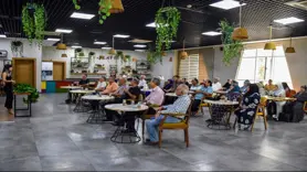 Engellilerin ailelerine yönelik hak temelli seminerler başlatıldı