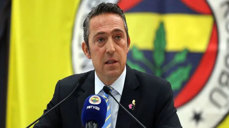 1-2 gün içinde yeni hocamızı açıklayacağız