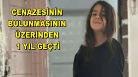 Cenazesinin bulunmasının üzerinden 1 yıl geçti