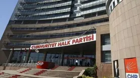 CHP, İstanbul İl Başkanlığı binasını kapatma kararı aldı