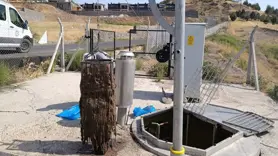 DİSKİ: Kanalizasyonlar çöp kutusu değildir