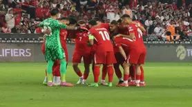 Milliler, Konya'da 3. kez kaybetti