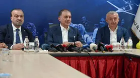 Neredeyse 'gelin siz yönetin' diyecekler