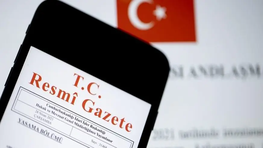 Orta Vadeli Program Resmi Gazete'de yayımlandı
