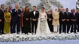 Zorluoğlu ailesinin mutlu gününe sosyal medyada çok sayıda kutlama