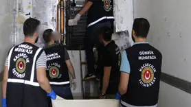 2 milyar 741 milyon lira değerinde uyuşturucu madde yakalandı