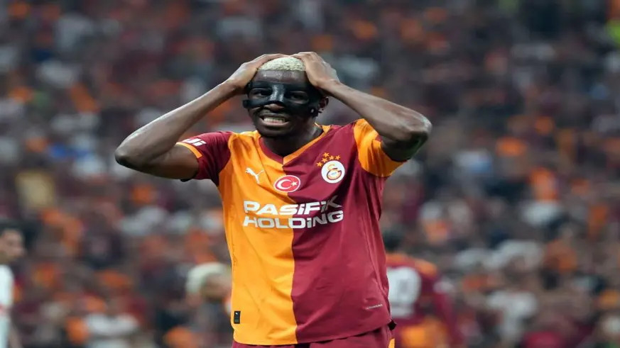 Ayak bileğinde gerilme tespit edildi