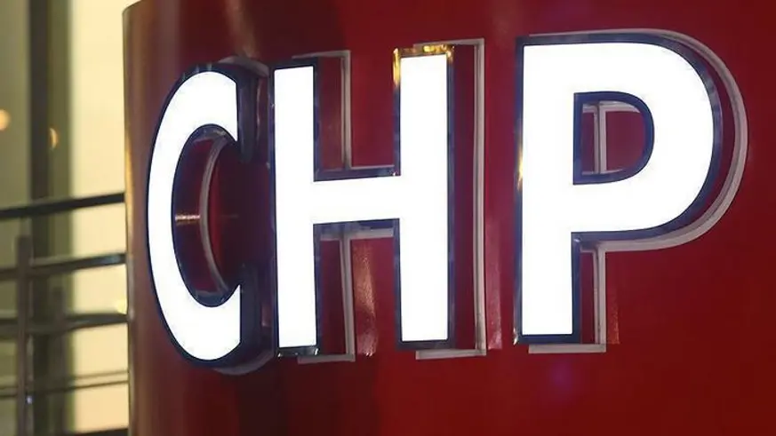 CHP Örgüt Temsilcileri Meclisi Sonuç Bildirisi yayımlandı