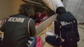 Diyarbakır'da kaçaklık operasyonları