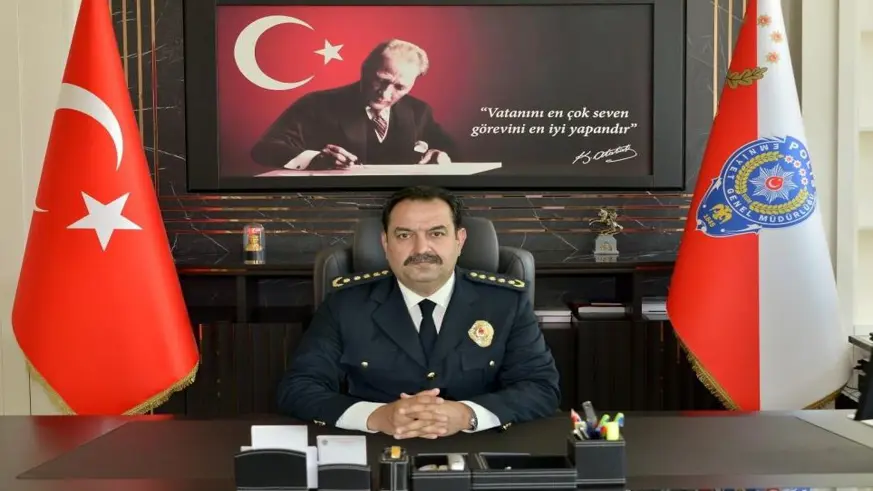 Emniyet müdürü rüşvet soruşturmasında yeni ifadeler