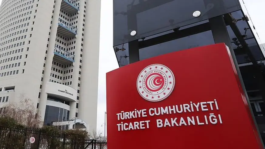 Ticaret Bakanlığı birçok düzenlemeyi devreye aldı