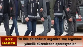 İnternet üzerinden ‘oto yedek parçası’ satışına dikkat