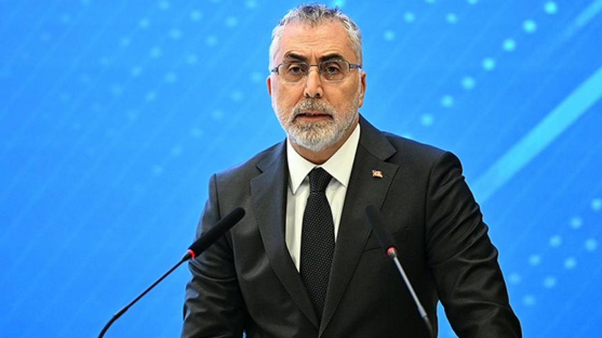 En düşük emekli aylığına ilişkin çalışma yürütüyor