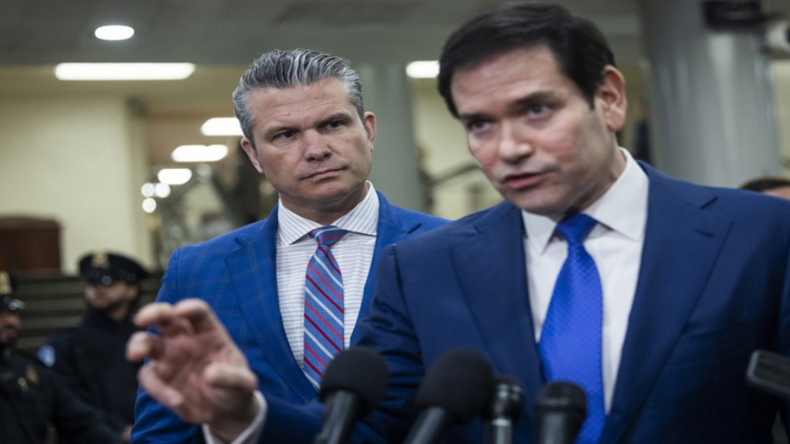 ABD’den Venezuela için 3 aşamalı plan