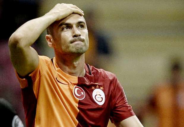 Galatasarayda Astana Hazırlıkları Devam Ediyor! Burak Yılmaz Oynayabilecek Mi?