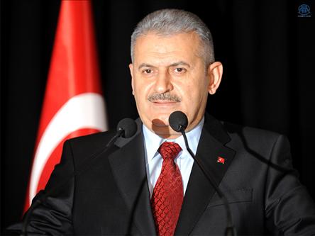 Yıldırım: Hiç kimsenin yaptığı yanına kâr kalmaz