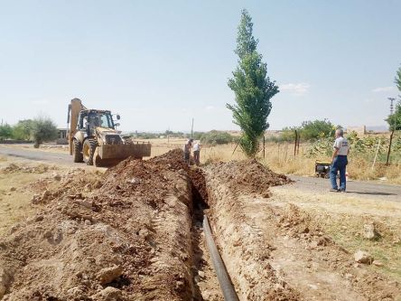 İki yılda çözüldü