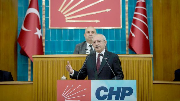 Kılıçdaroğlu'na İstanbul ağırlıklı miting programı