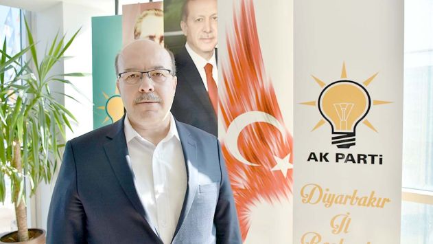 Kayyum kendiliğinden atanmadı