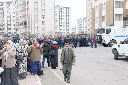 Fena kapıştılar!