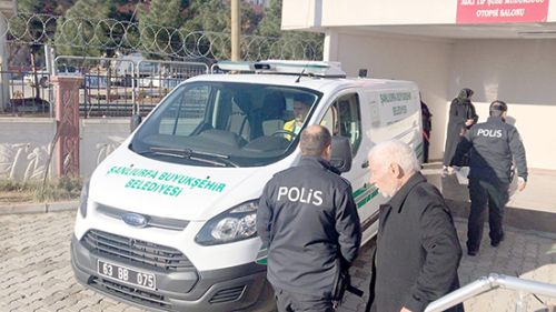 Arkadaşı tarafından bıçaklanan Abdullah, öldü