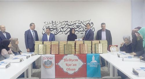 Diyarbakır'da 