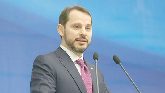 Bakan Albayrak: Eylül gibi enflasyonda tek haneli rakamları göreceğiz