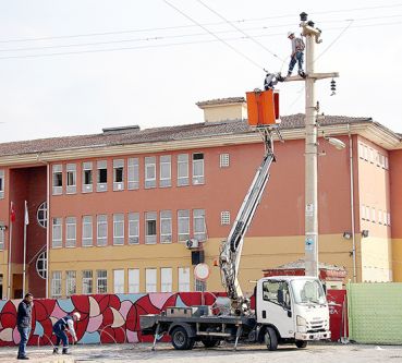 Dicle Elektrik seçim hazırlıklarını tamamladı