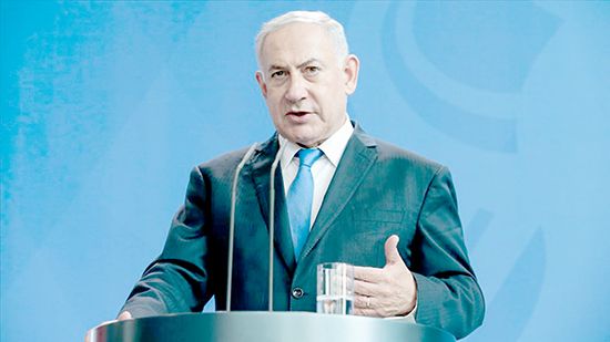 Seçim arifesinde Netanyahu'yu bekleyen yolsuzluk dosyaları