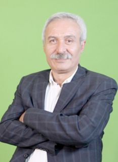 'Kaldığımız yerden'