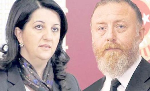 HDP'den uyarıyoruz açıklaması