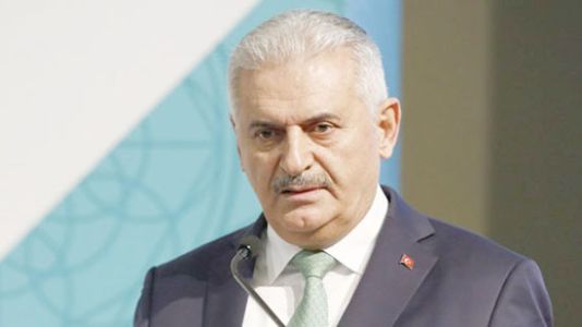 Yıldırım: Suskunluğumu yanlış yorumlayanlar var