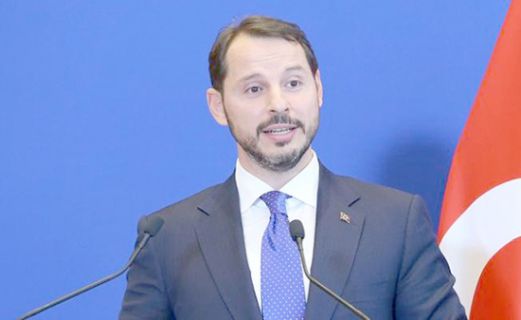 Bakan Albayrak'tan flaş kıdem tazminatı açıklaması