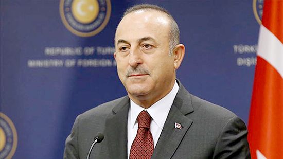 Bakan Çavuşoğlu'ndan F-35 ve S-400 açıklaması!