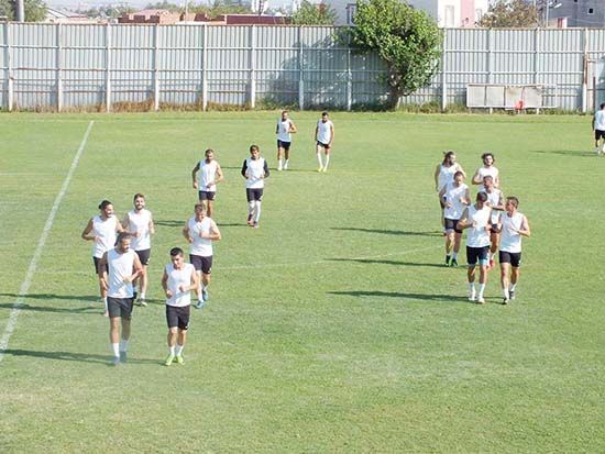 Diyarbekirspor 3 puana odaklandı 