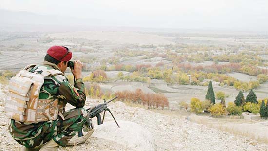 ABD-Taliban görüşmesinde düğümler çözülmüyor