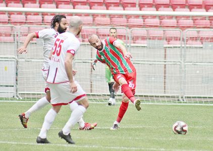 Diyarbekirspor sezonu 10’uncu sırada tamamladı 