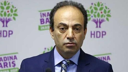 Baydemir hakkında 6 yıl hapis istemi