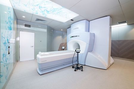 Onkologlar ve cerrahlar MR LINAC için bir araya geldi