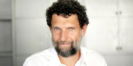 Osman Kavala'nın bireysel başvurusuna ret