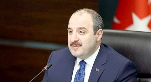 Bakan Varank: Yerli otomobilde prototip, 2019 sonunda çıkacak