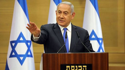 Netanyahu için zaman daralıyor!