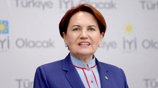 Akşener: Belediyeleri borç batağına gömmüşler