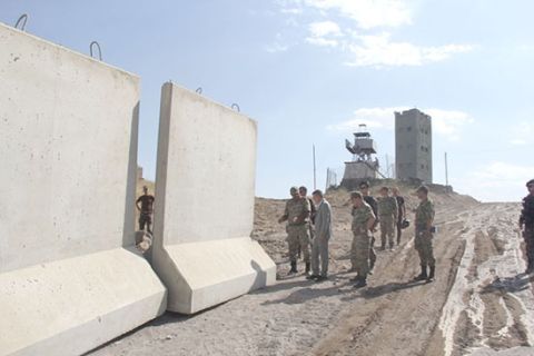 PKK EYP'si Diyarbakırlı  İşçileri vurdu