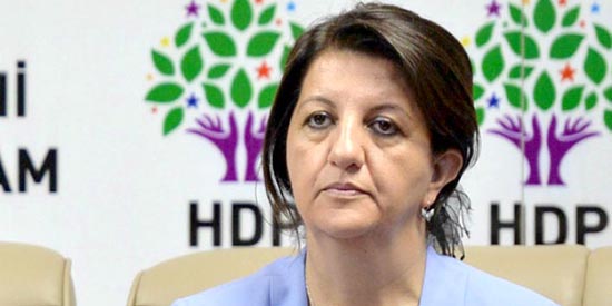 Pervin Buldan: 23 Haziran'ı iple çekiyoruz