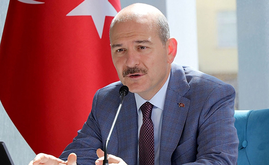 Soylu'dan Ordu'daki VIP tartışmasına ilişkin açıklama