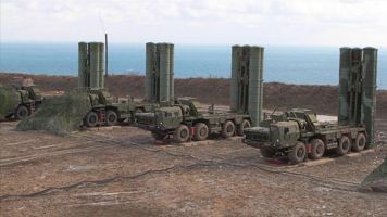 ABD'den S-400 açıklaması